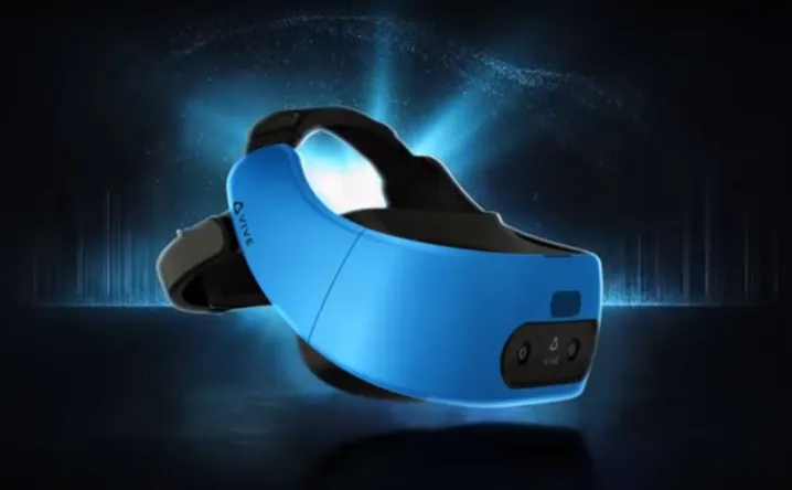 HTC vive focus