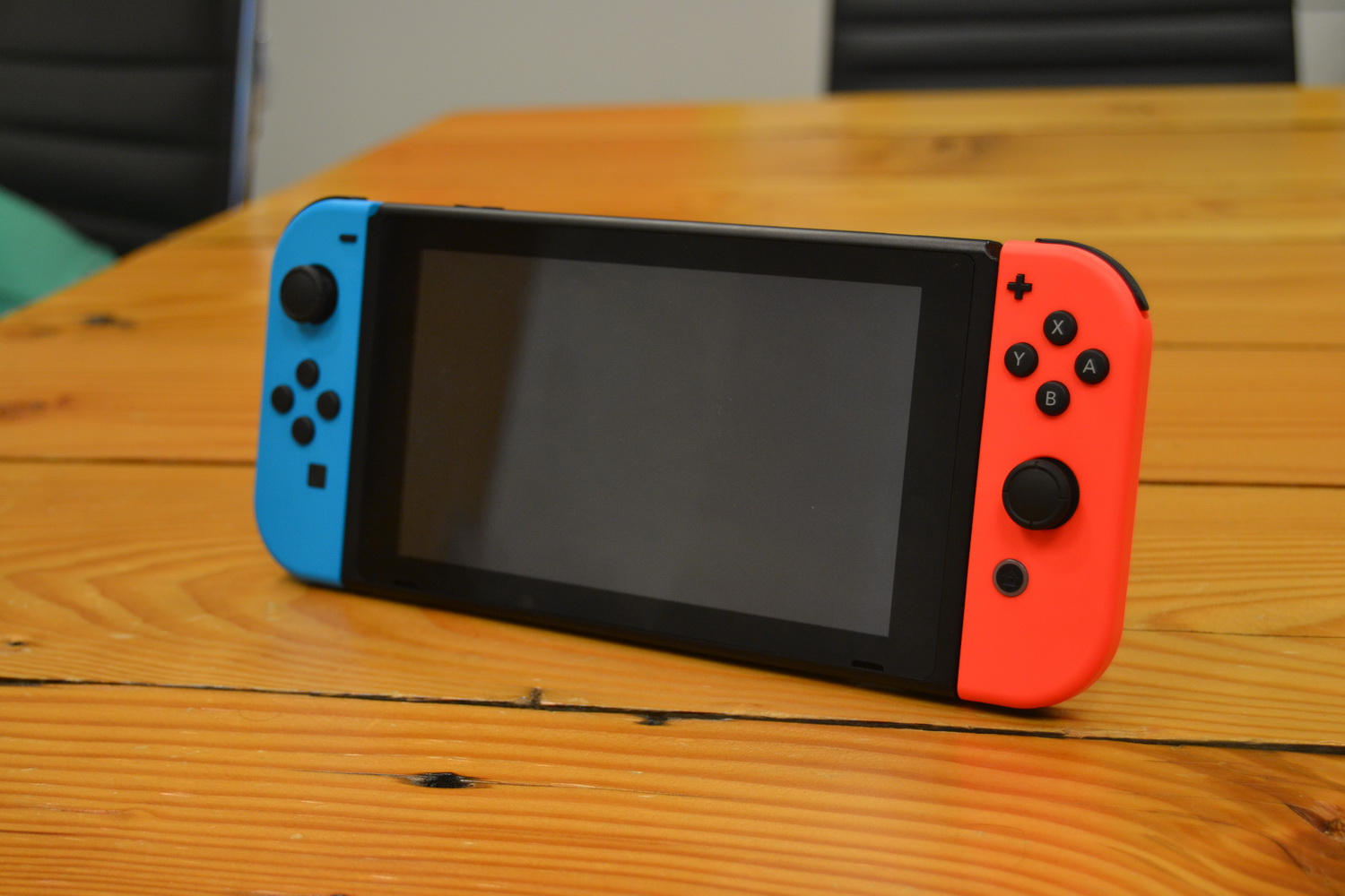 Nintendo producirá hasta 30 millones de consolas Switch para el 2018 -  Digital Trends Español