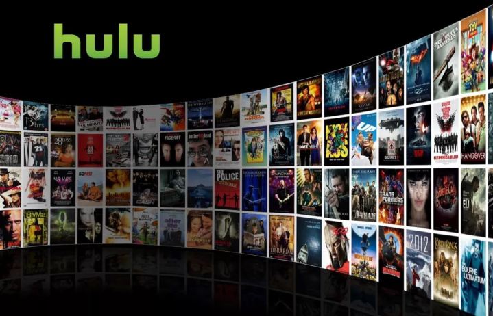 servicio de Hulu With Live TV