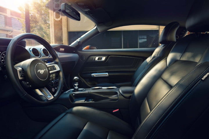 ford mustang 2018 gt premium interior 10 720x480 c