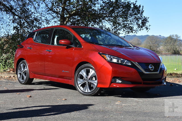 nissan leaf 2018 opinion review 1 800x533 c