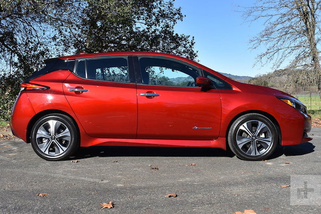 nissan leaf 2018 opinion review 10 800x533 c