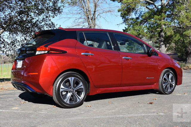 nissan leaf 2018 opinion review 9 800x533 c