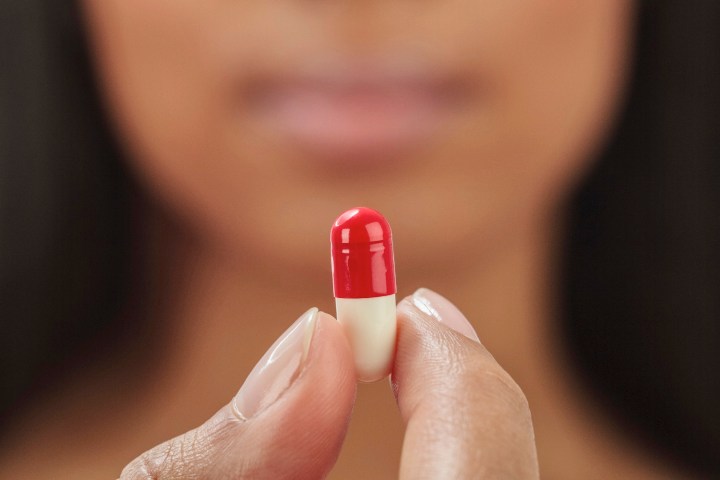 pill pastilla farmacia