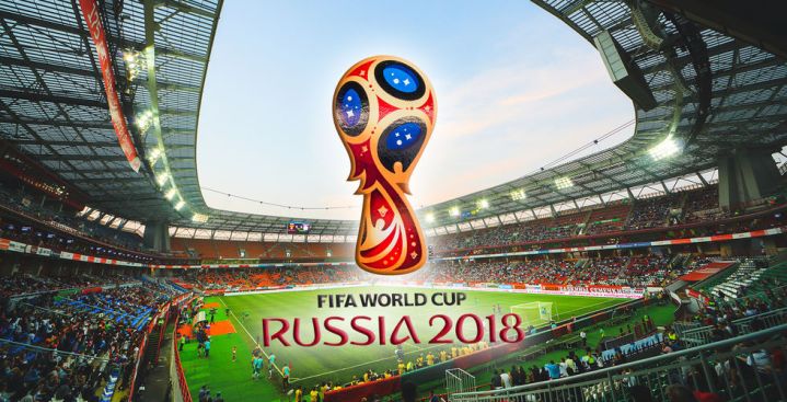 copa mundial futbol 4k hd direct tv world cup russia 2108