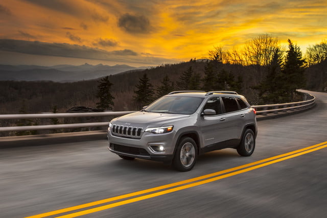 nuevo jeep cherokee 2019 preview 1 640x427 c