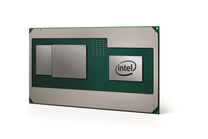 Intel nuevo procesador