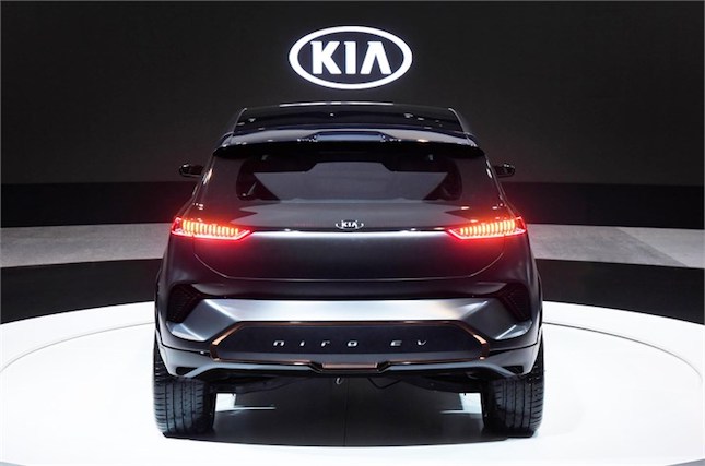 kia ces2018 vision futuro boundless for all  presents future mobility at ces 2018