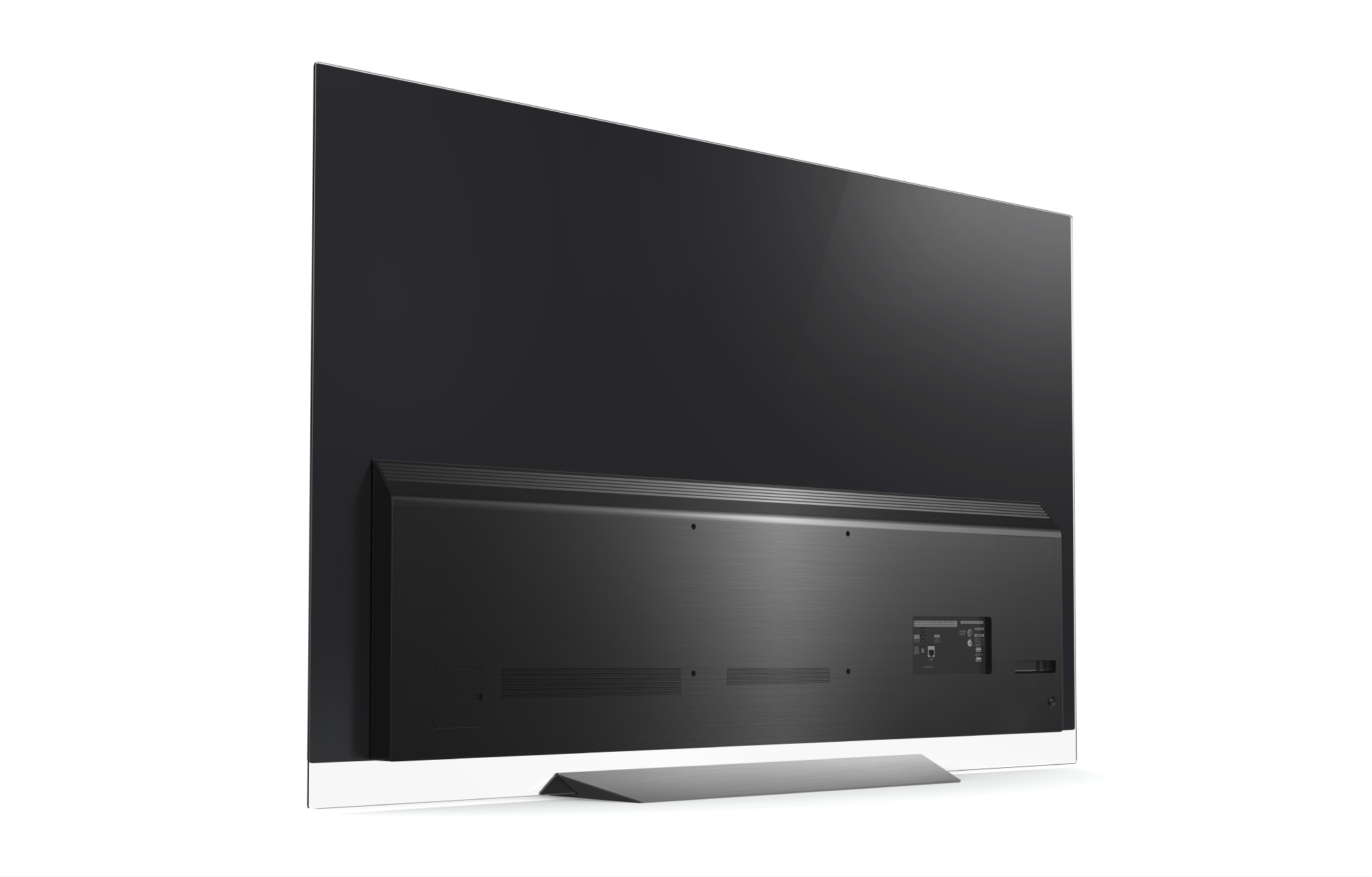 LG OLED TV - 4K HDR Smart TV