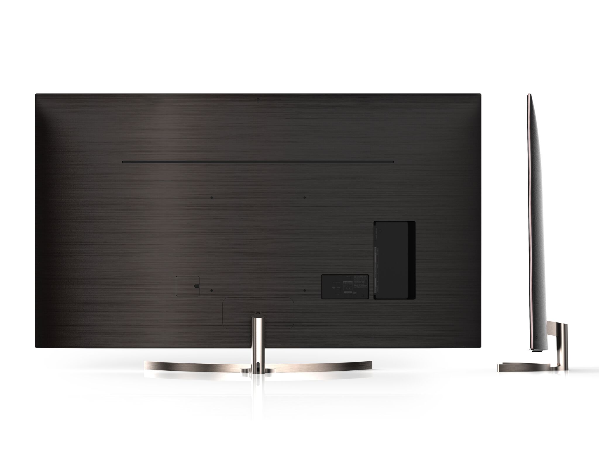 LG SUPER UHD 4K HDR Smart LED TV