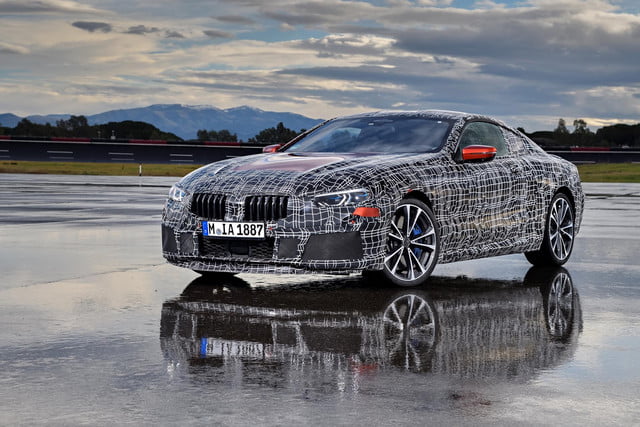imagenes bmw serie 8 coupe 3