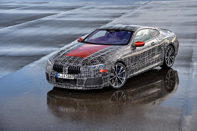 imagenes bmw serie 8 coupe 5