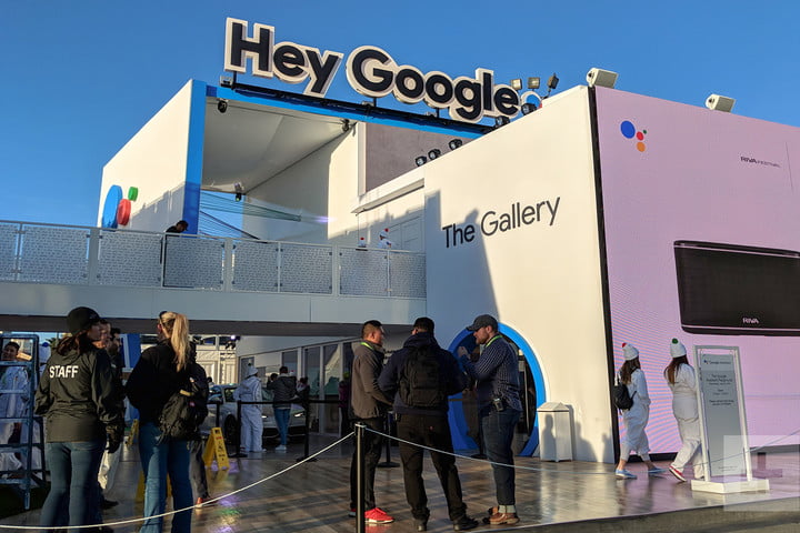 asistente google ces 2018 opinion booth exterior v2 720x480 c