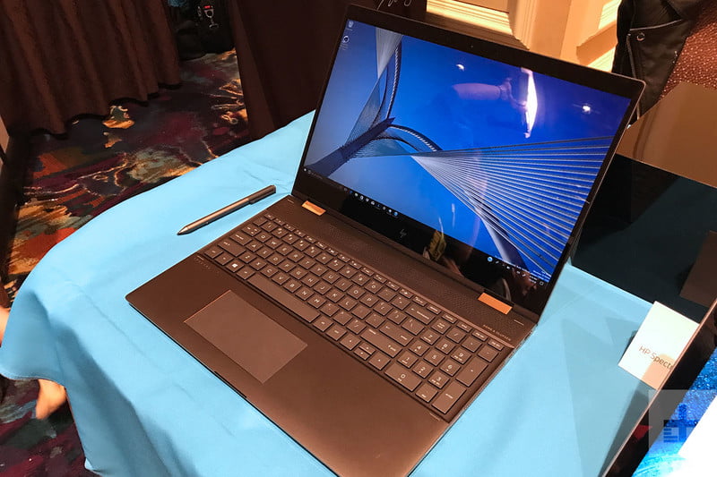 En Esta Lista Encontrarás Las Mejores Laptops Del CES 2018 | Digital ...