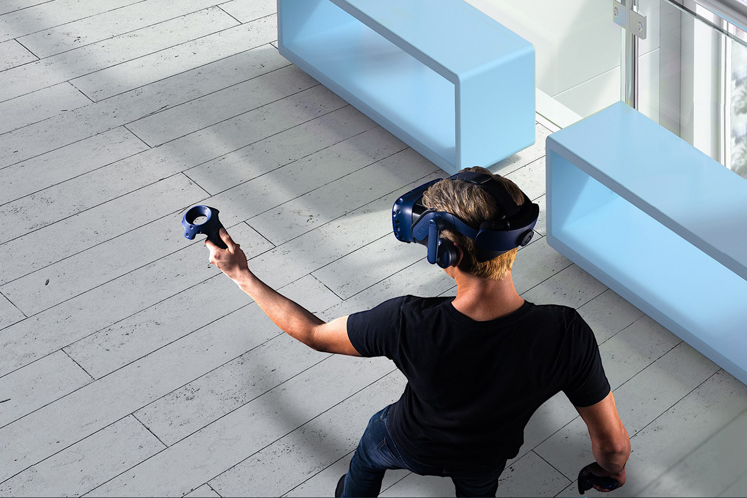 Mejores lentes outlet de realidad virtual