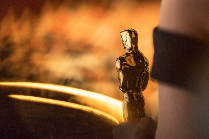 dónde ver las películas nominadas a los Oscar 2019