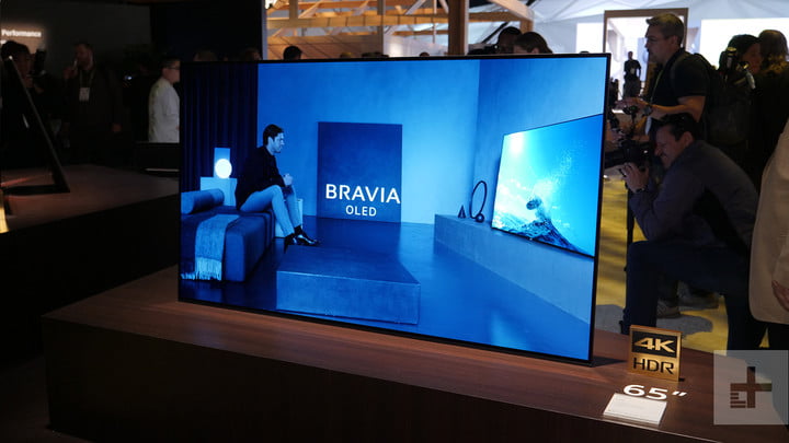 sony televisores ces 2018 a8f series oled 1 720x405 c
