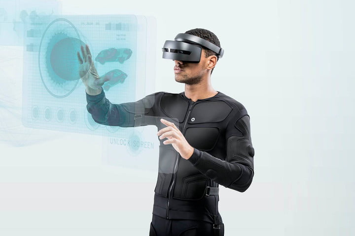 realidad virtual traje teslasuit ces 2018 15 720x480 c