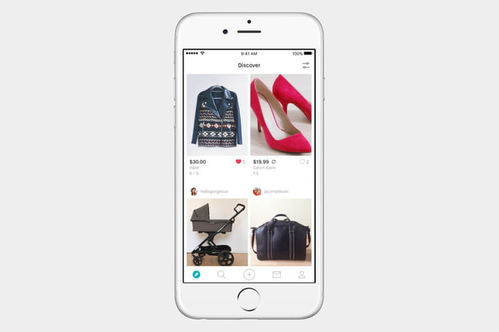 Apps para vender ropa, renovar tu armario y ganarte algún dinerillo |  Digital Trends Español