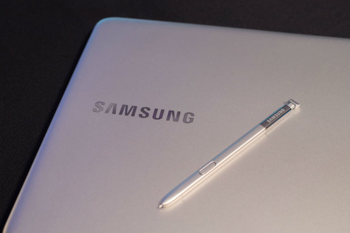 Samsung Notebook 9 Pen y Dell XPS 13