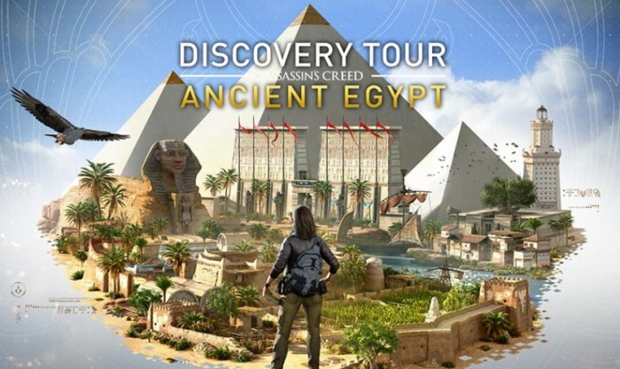 DLC assassins creed:Origins egipto