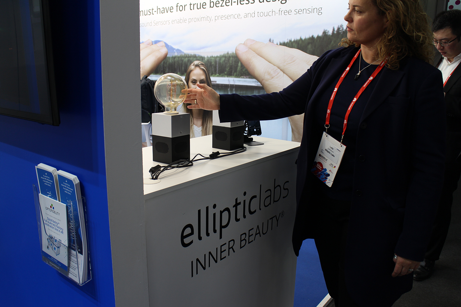 elliptic labs control gestos alexa mwc 4 1500x1000