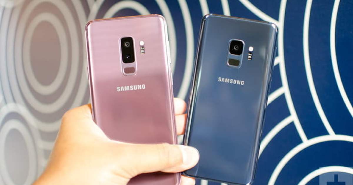 Conceder Ya que Óptima Samsung Galaxy S9 y S8: los comparamos y te decimos cuál es mejor | Digital  Trends Español
