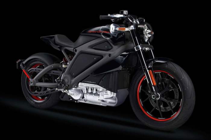 motocicleta electrica harley davidson livewire ebike front right 720x480 c