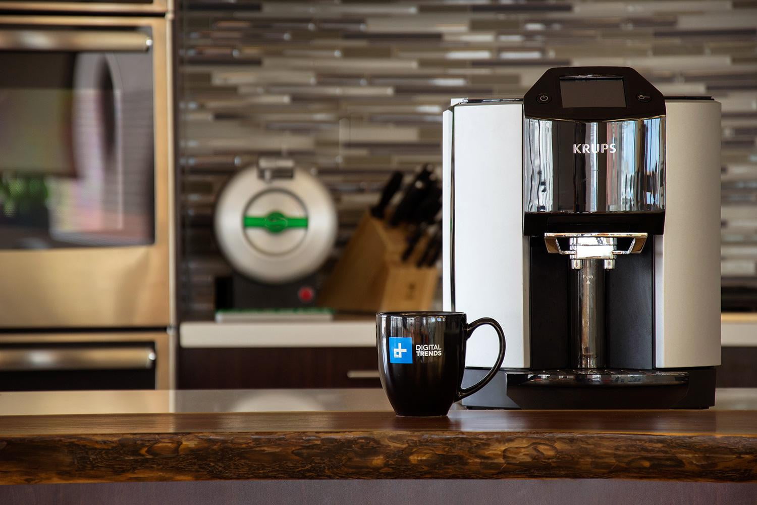 Las mejores máquinas de espresso para disfrutar de un café recién