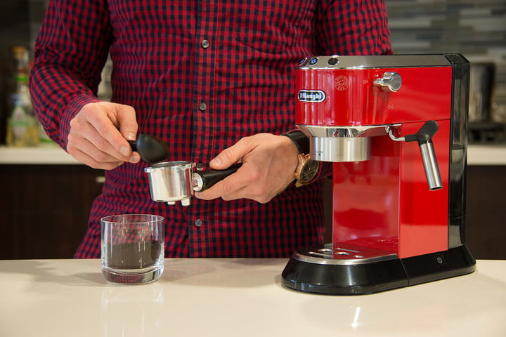 Las mejores máquinas de espresso para disfrutar de un café recién
