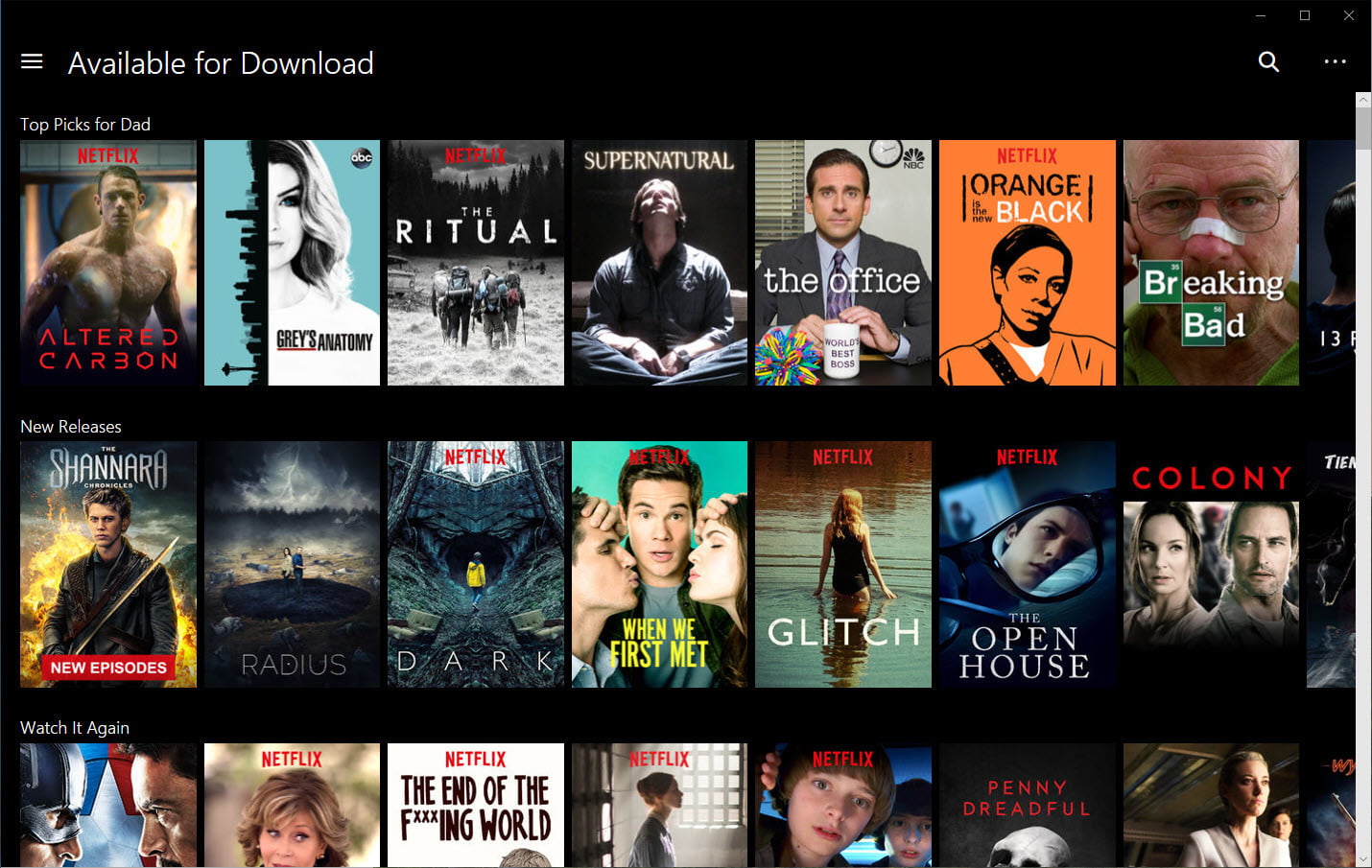 Así puedes recibir un año gratis de Netflix con Verizon - Digital Trends  Español