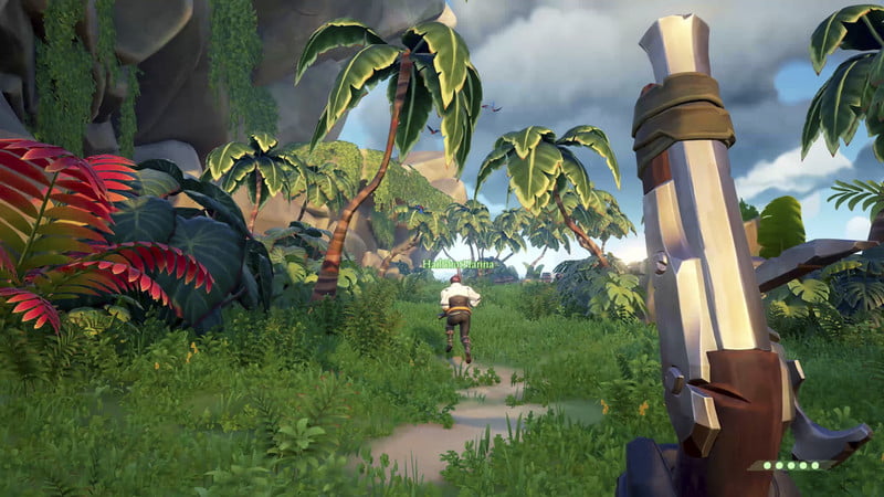 sea of thieves revision hands on preview 1258