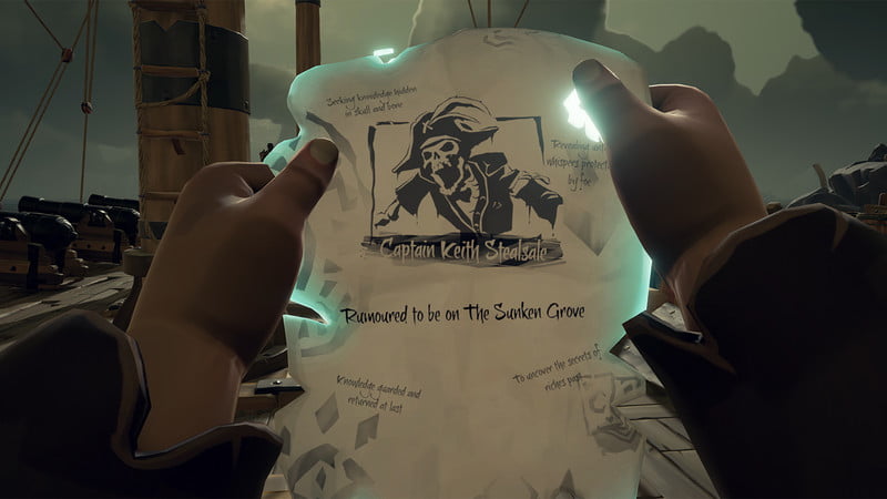 sea of thieves revision hands on preview 1260