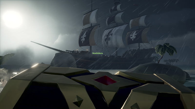 sea of thieves revision hands on preview 1264