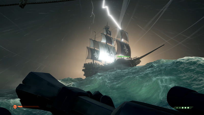 sea of thieves revision hands on preview 1267