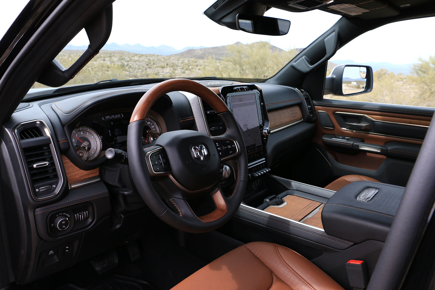 nueva camioneta ram 2019 1500 review 10 720x720