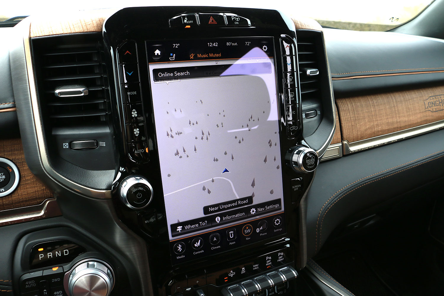 nueva camioneta ram 2019 1500 review 7 720x720