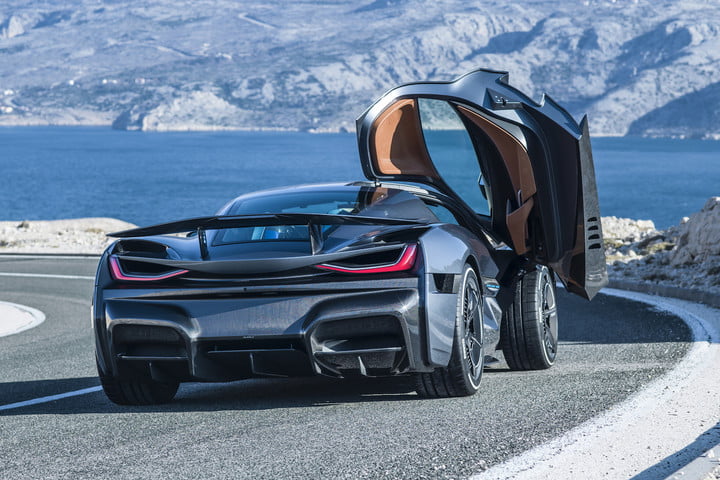 rimac concept two 1900 caballos c static rear 03 1 720x480