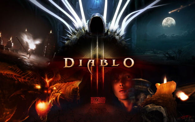diablo-3 videojuego