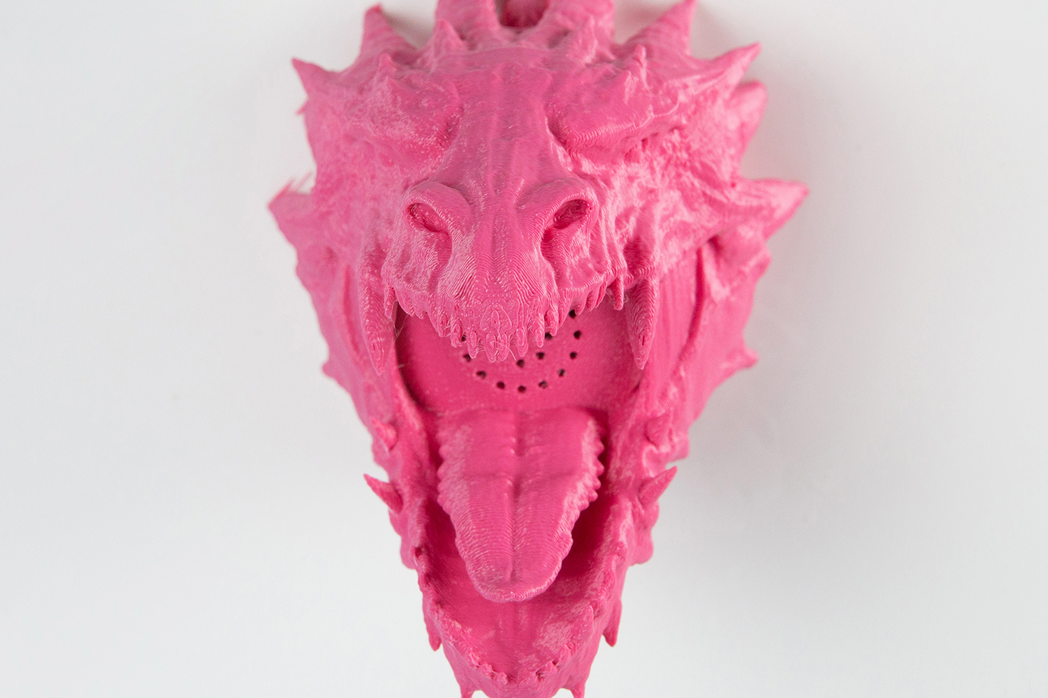 cabezales de ducha impresos en 3d dragon 6 720x720