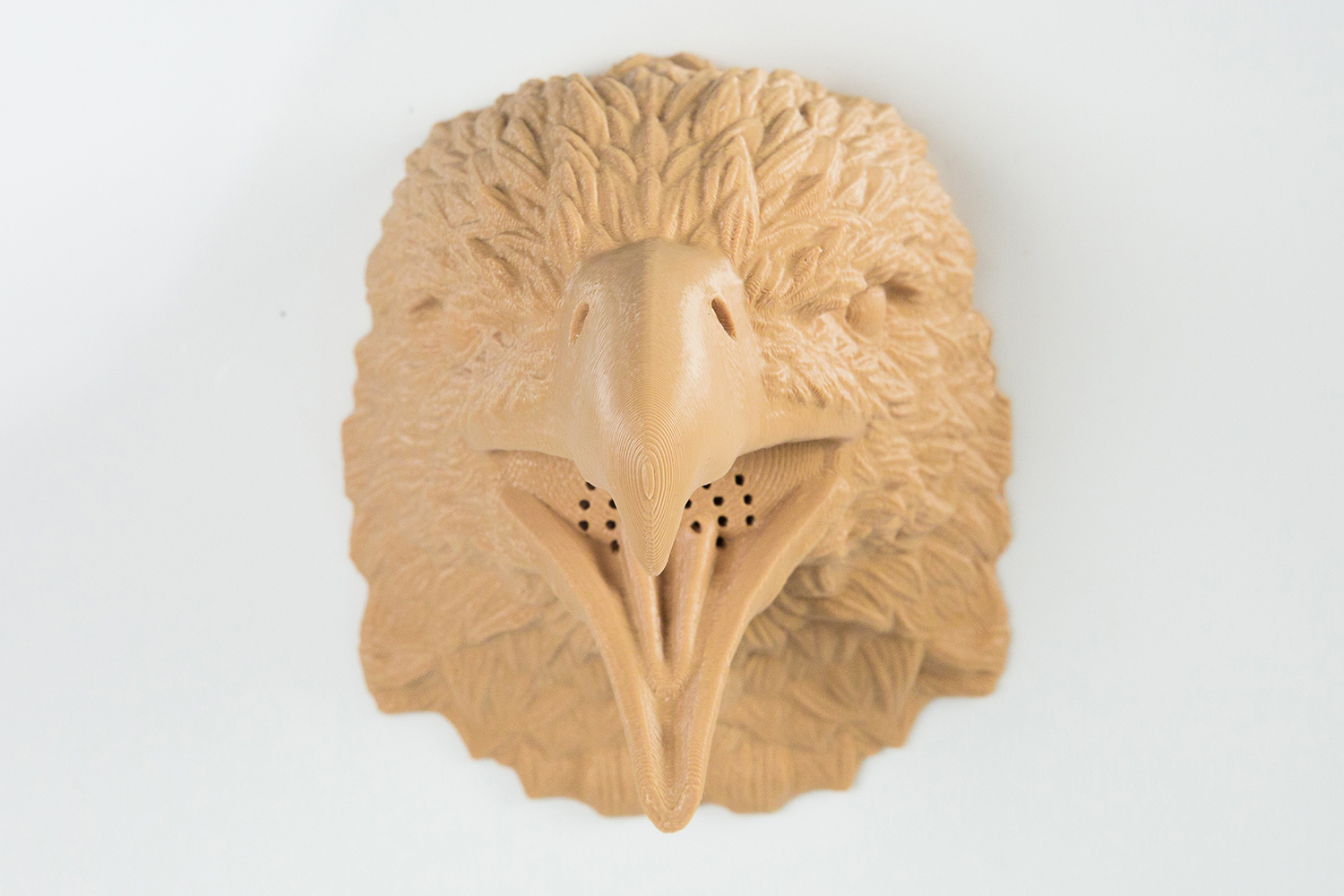 cabezales de ducha impresos en 3d eagle 6 720x720