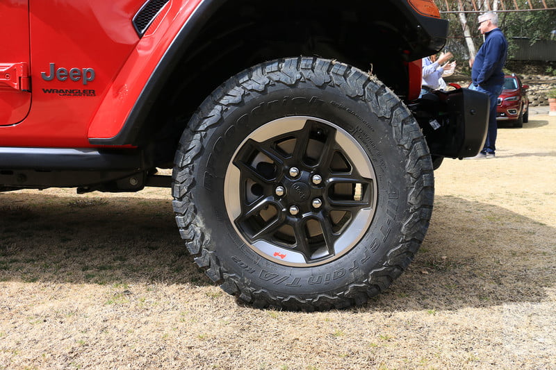 jeep wrangler rubicon 2018 prueba eep ext 11