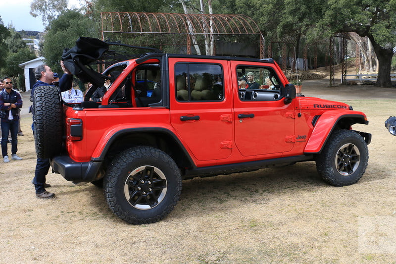 jeep wrangler rubicon 2018 prueba eep ext 8