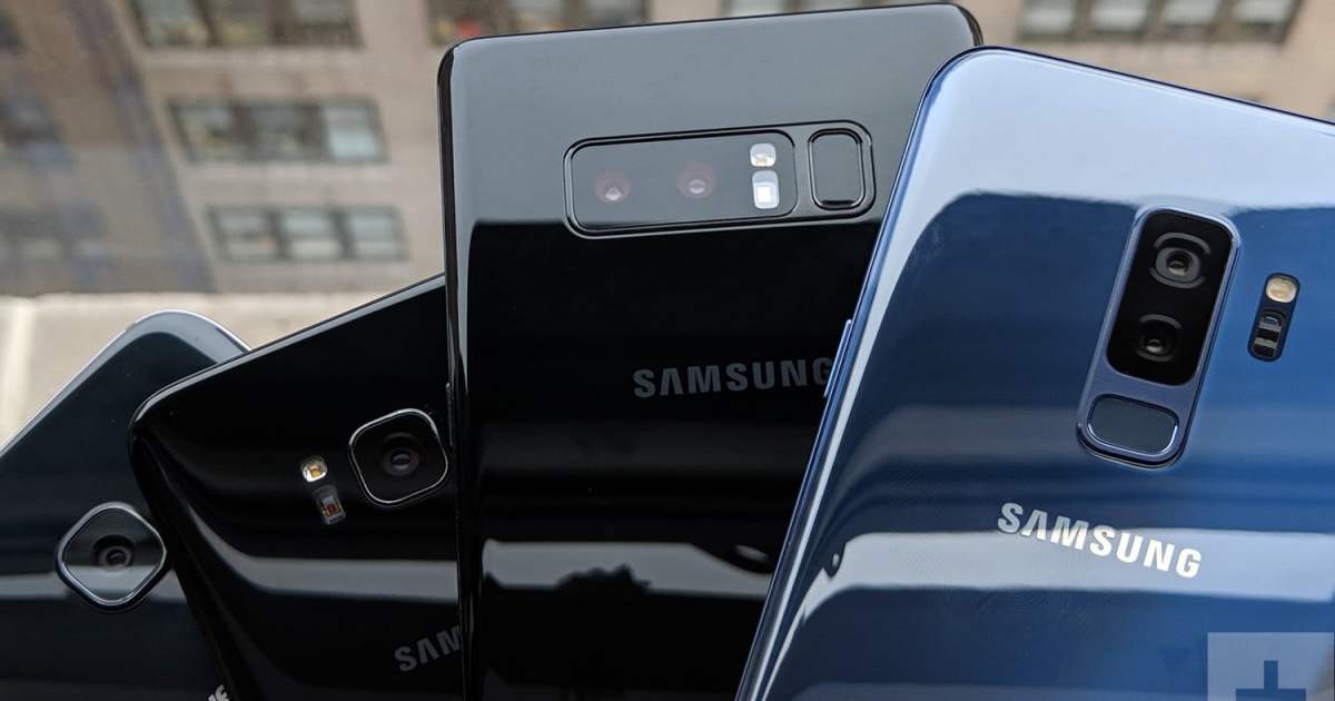 Filosófico nicotina también Es la cámara del Galaxy S9 Plus mejor que la de sus antecesores? | Digital  Trends Español