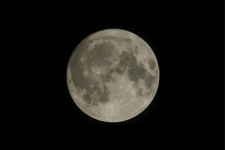 luna llena