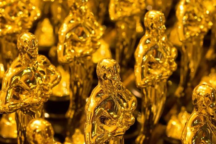 ver online las películas nominadas a los Oscar 2018