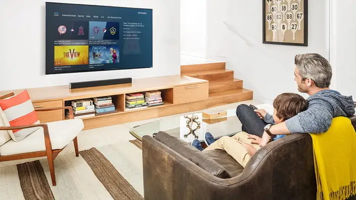 cambiar de la tv por cable al streaming