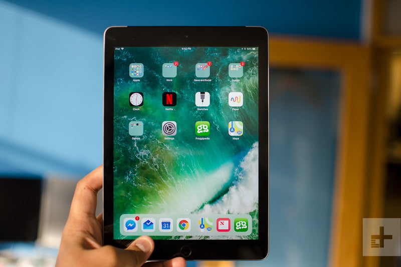 revision ipad 2018 front in hand 800x533 c