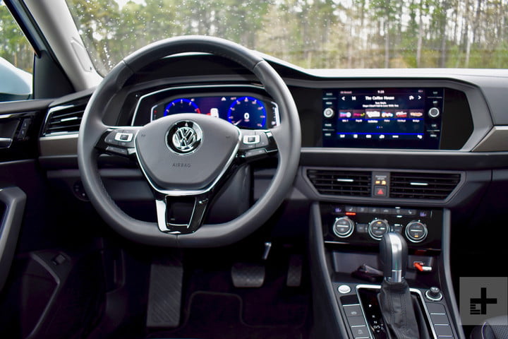 nuevo vw jetta 2019 volkwagen steering wheel 800x533 c
