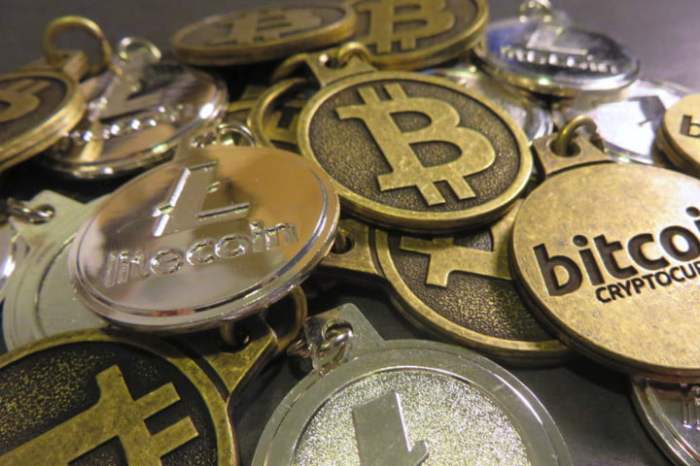 bitcoin criptomonedas cryptocurrency